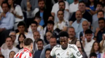 ريال مدريد يتعادل مع جيرونا ويمنح برشلونة هدية جديدة لحصد لقب الدوري